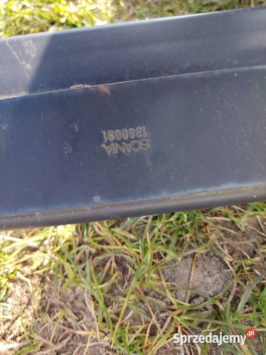 Relingi scania Staszów