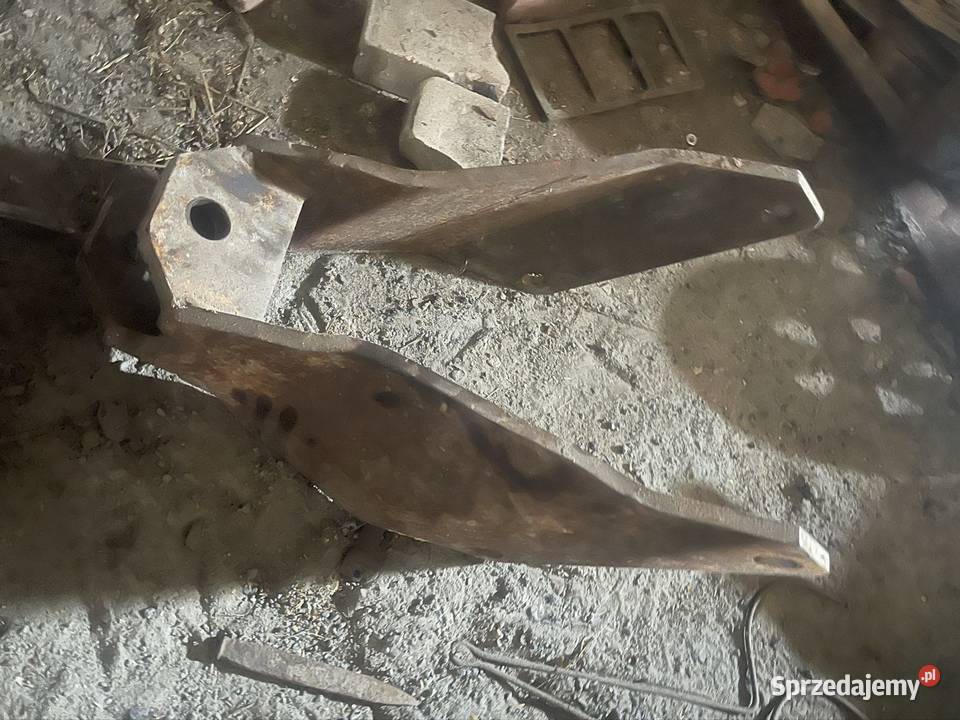 Zaczep Landini Legend