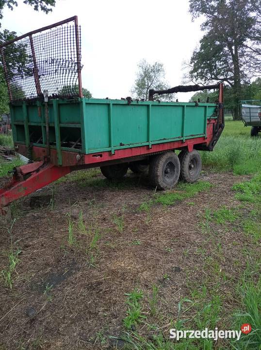 Sprzedam maszyny rolnicze nieuszkodzony Ornontowice