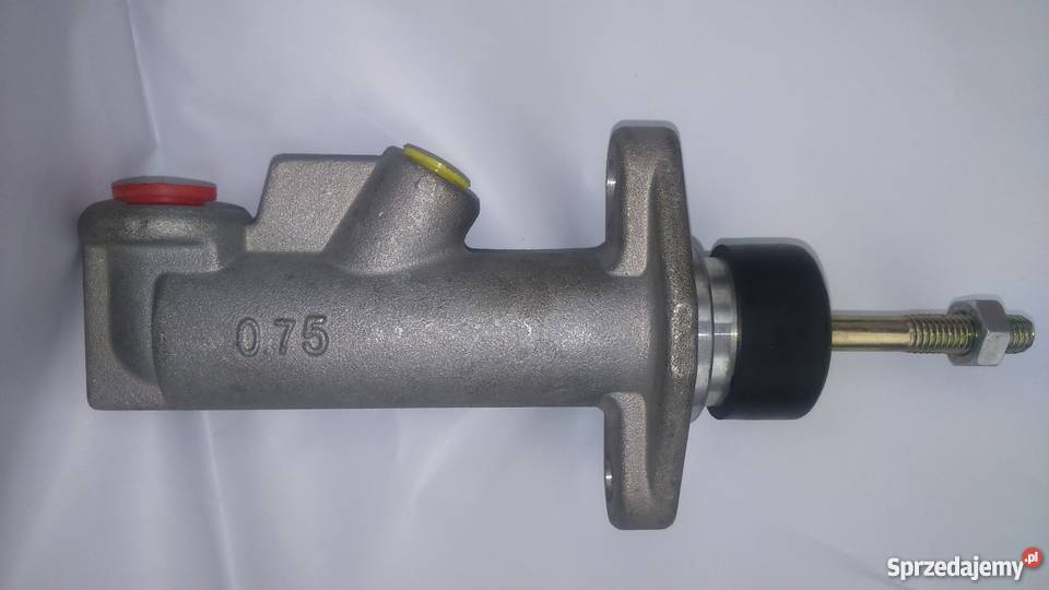 Pompki Hamulcowe Renault 12014 133 14 103 12 Części zamienne Siemiatycze
