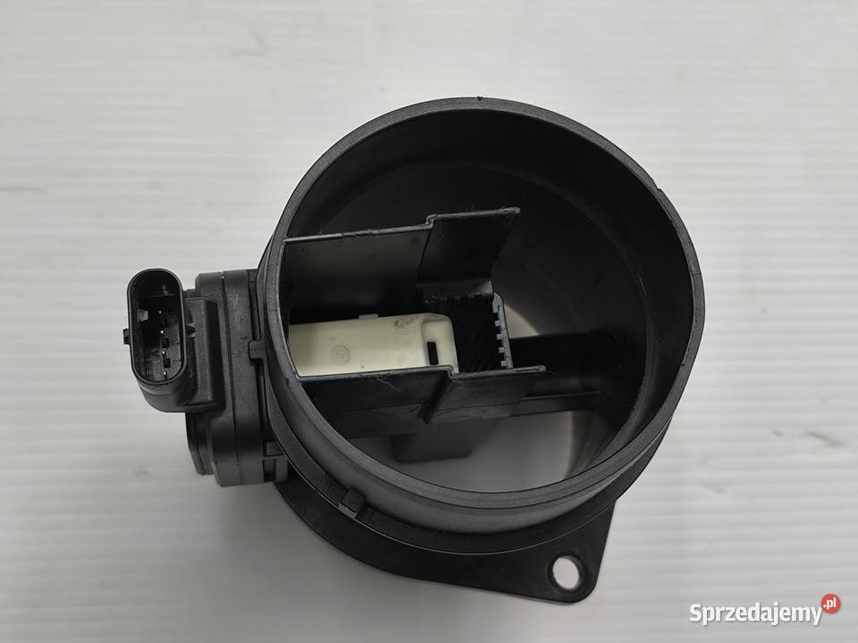 PRZEPLYWOMIERZ POWIETRZA MERCEDES EKLASA W212 22 Przepływomierze