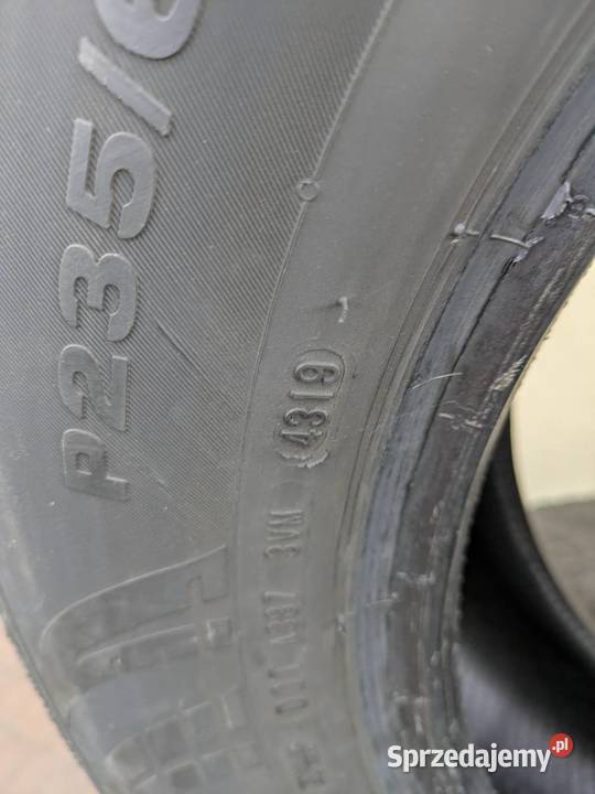 Opony Continental ContiProContact 2356517 65 Zamość