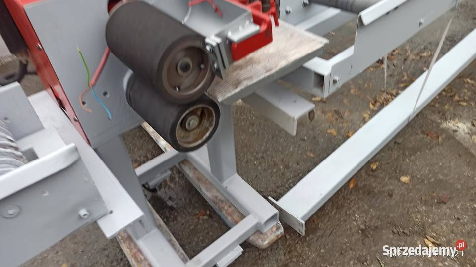 nakładarka kleju dovd 200 mm z podanikiem i Kłodawa
