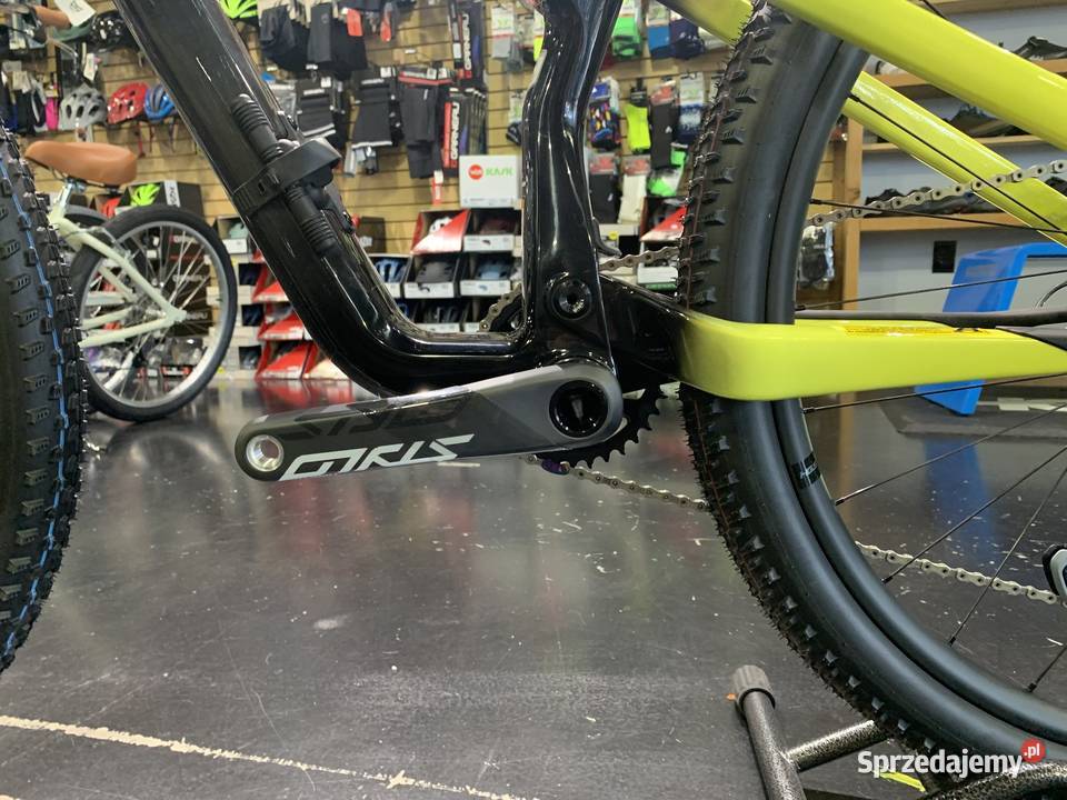 2021 Cannondale Scalpel LTD Chełmiec Sprzedajemy.pl