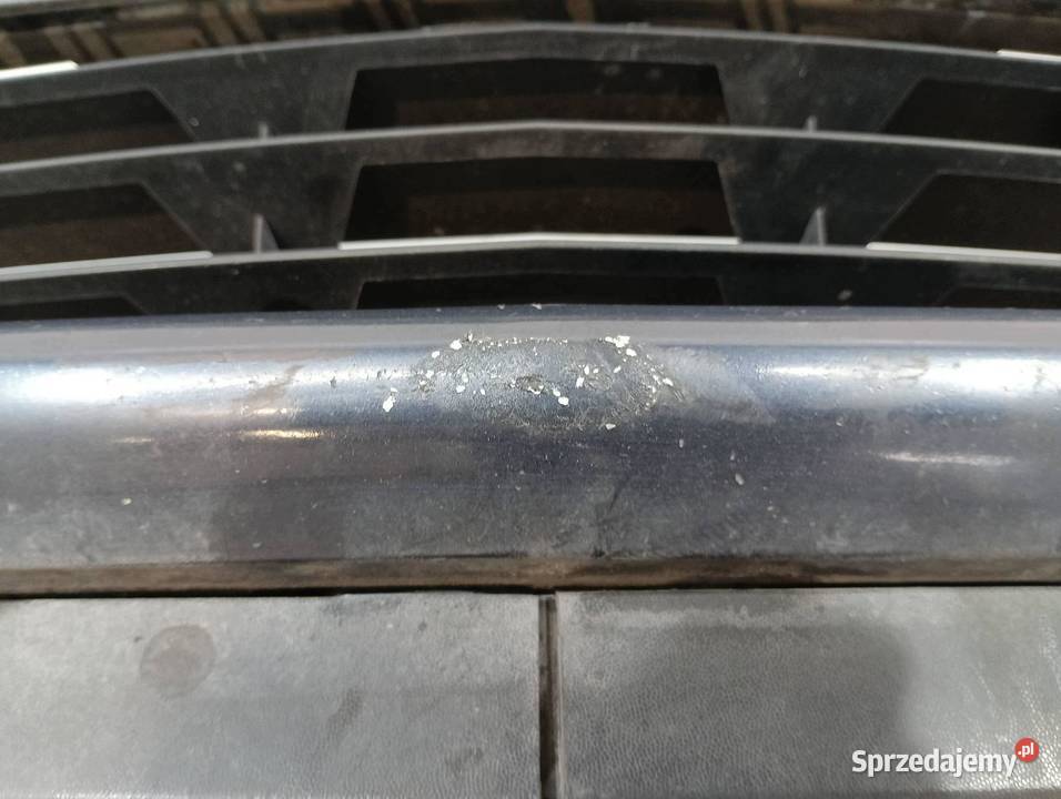 ZDERZAK PRZÓD Opel Astra III 20042014 H Części samochodowe