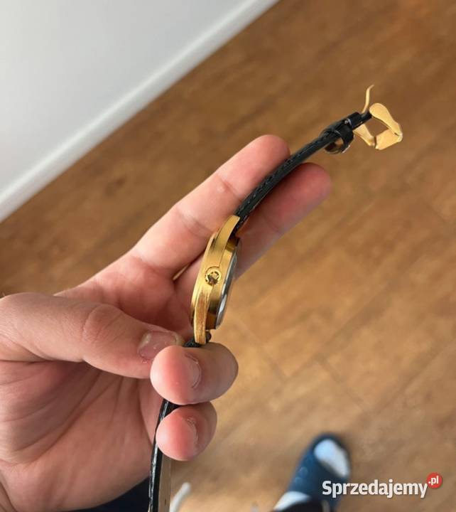 Zegarek IWC Shaffhausen Zegarki i Biżuteria sprzedam