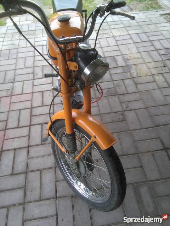 Ogar 200 Krasnystaw