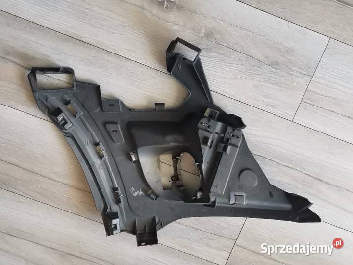 RENAULT SCENIC III LEWY ŚLIZG MOCOWANIE HALOGENU osobowe Części montażowe wielkopolskie Międzychód