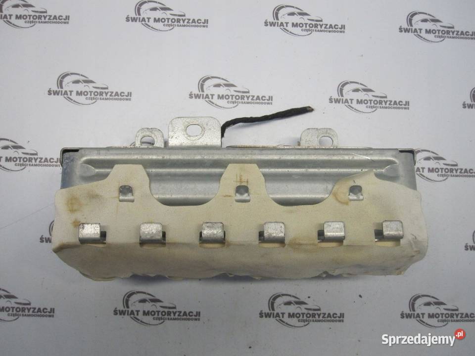 SKODA FABIA II LIFT 11r AIRBAG poduszka pasażera