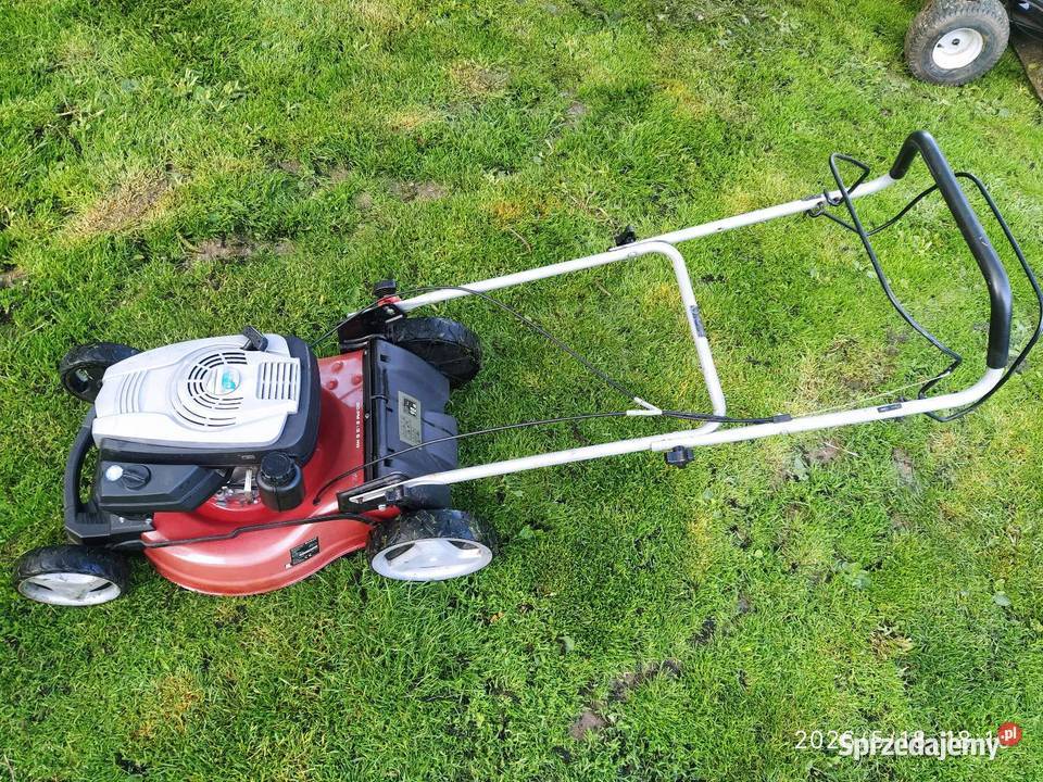 Kosiarka einhell 51 Bogoria
