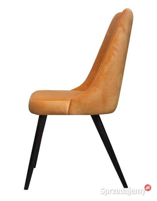 Krzesło Loftowe ALBION Dom i Ogród Bytom