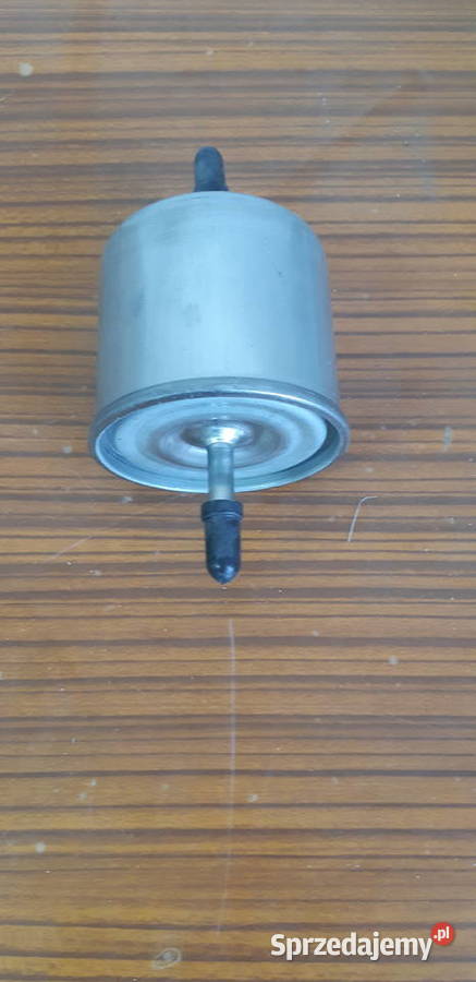 Filtr paliwa HART 335 494 FORD ESCORT FIESTA kujawsko-pomorskie Koronowo