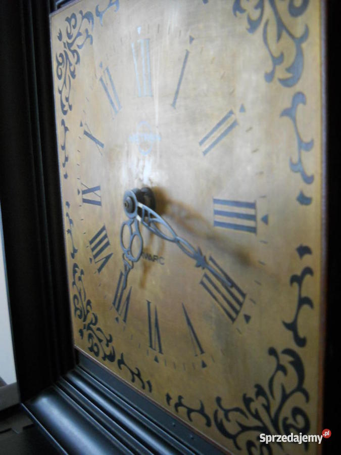 Zegar Kwarc METRON Modliborzyce