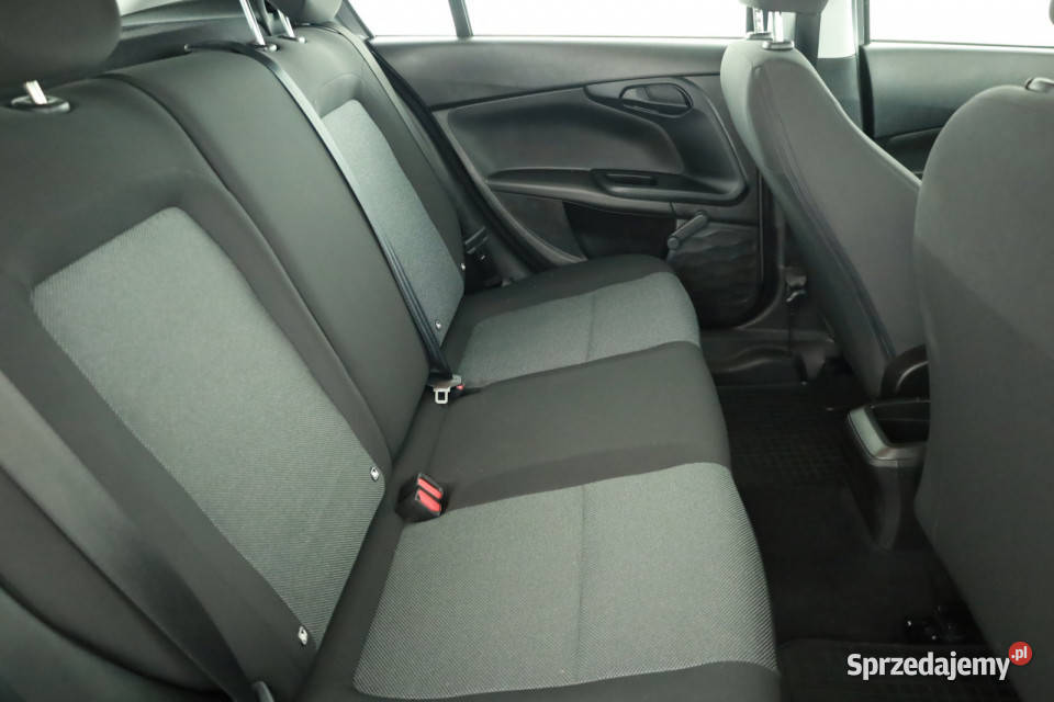 Fiat Tipo 10 FireFly gniazdo USB Piaseczno