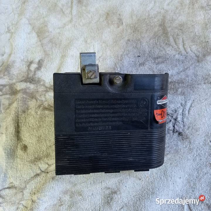 Obudowa Filtra powietrza BriggsStratton 35 4 45 Kamień Pomorski