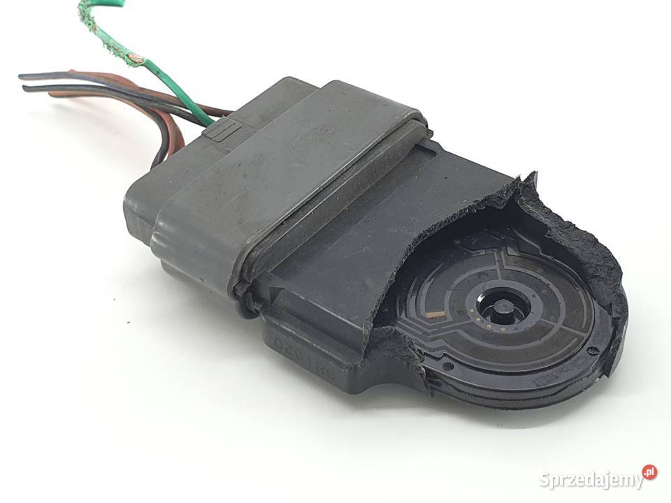 WTYCZKA KOSTKA TPS DUCATI DIAVEL Janowice