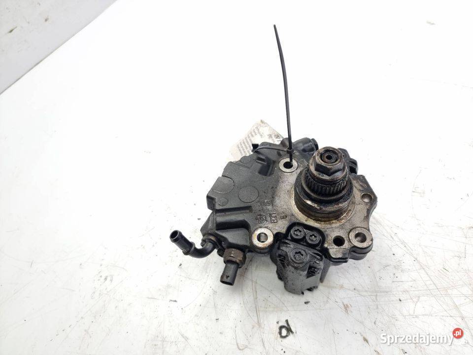 POMPA WTRYSKOWA MERCEDES EKLASA W212 A6510700701 osobowe Lipno