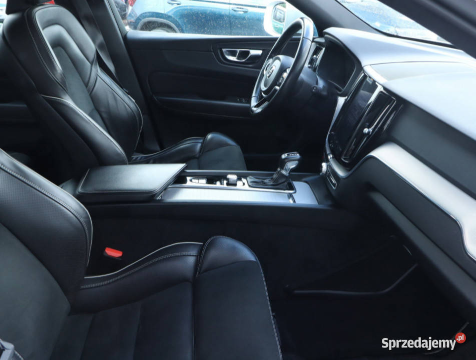 Volvo XC60 D4 elektryczne szyby mazowieckie
