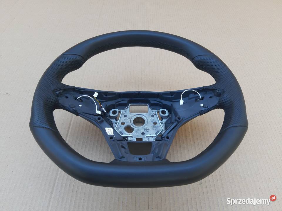 VW GOLF VIII ARTEON TIGUAN KIEROWNICA TROC Bieleń