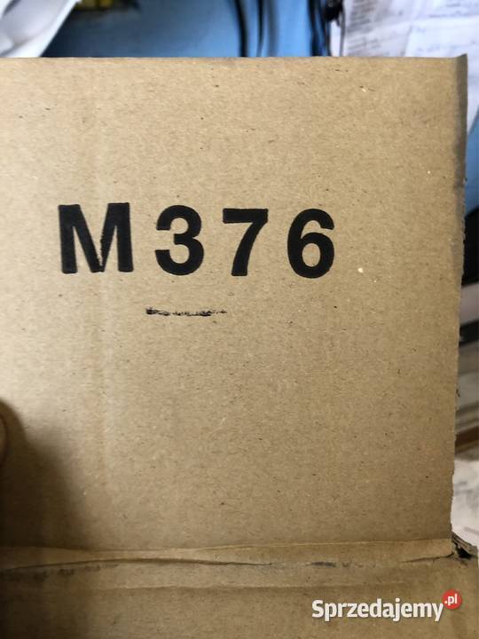 SEPARATOR OLEJU ODMA SILNIKA MAN Piła