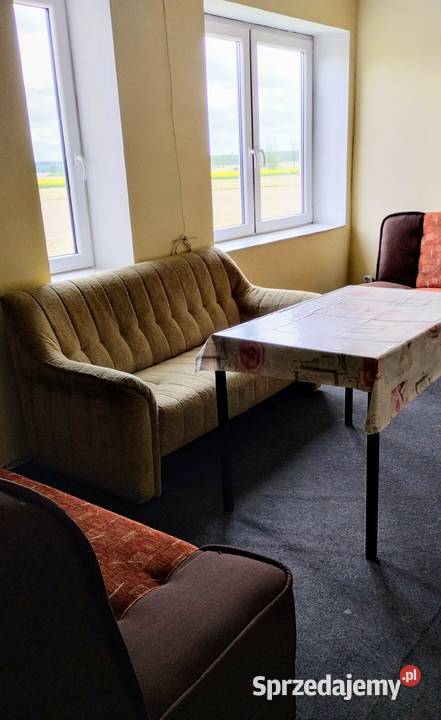 Sprzedam nieruchomość położoną na wsi okazja Kutno