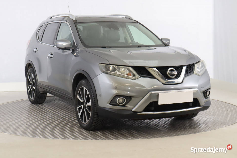 Nissan XTrail 16 dCi 96KM