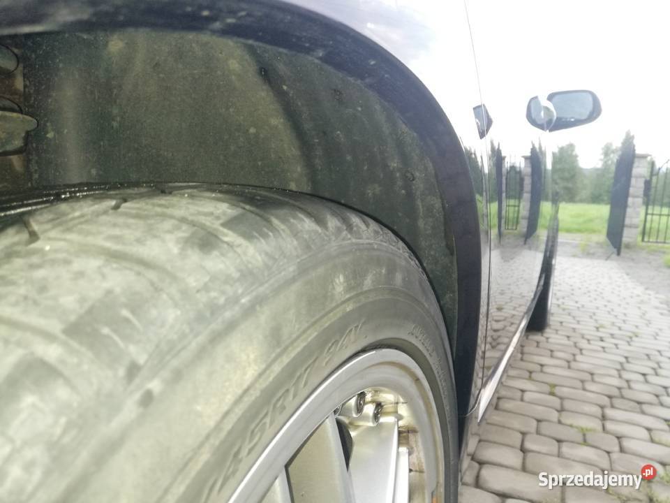 Honda Accord VII 20 Automat immobilizer Kraków sprzedam