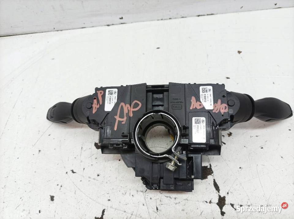 PRZEŁĄCZNIK ZESPOLONY TAŚMA KPL 8A6T13335BC Ford