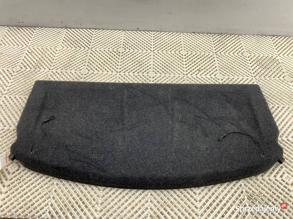 PÓŁKA TYŁ TOYOTA AURIS II Hatchback 1218 OSŁONA Półki tylne sprzedam