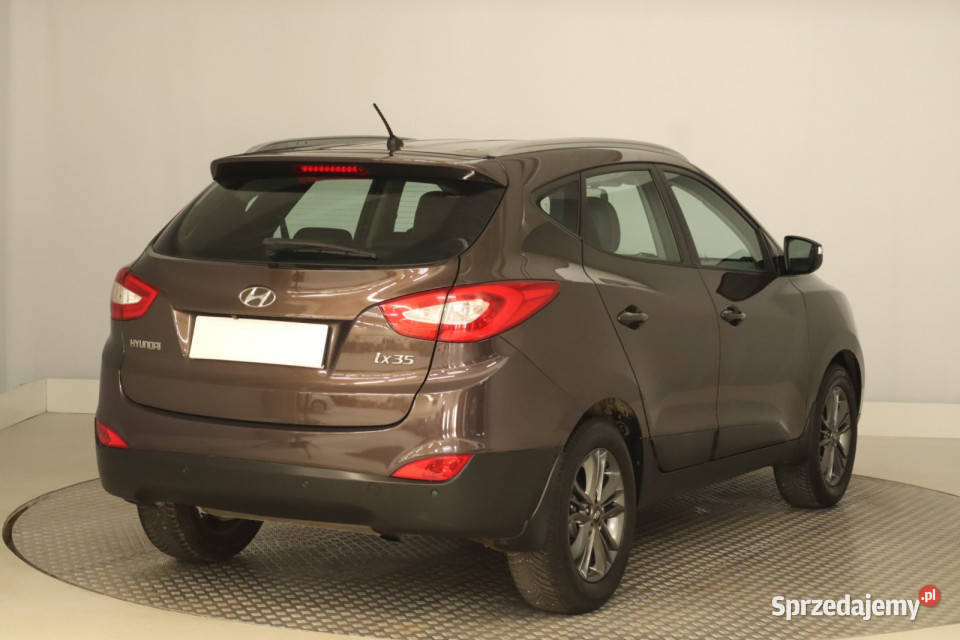Hyundai ix35 16 GDI czujnik parkowania Zabrze