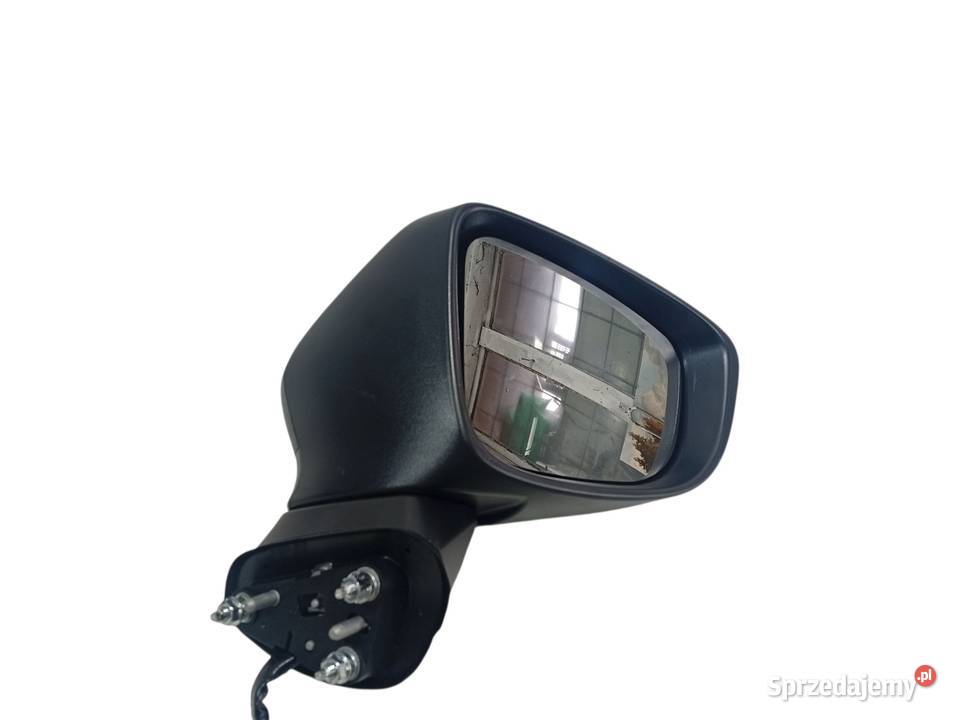 MAZDA 6 112012122018 Lusterko prawe 10PIN led osobowe