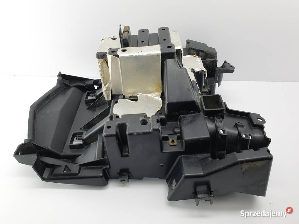 Obudowa Akumulatora Oslona Yamaha Grizzly 550