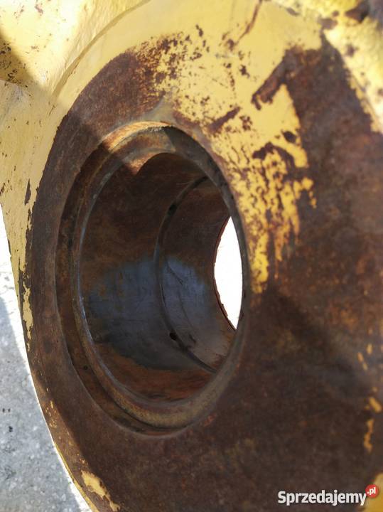 Siłownik Cat Caterpillar 375 365 966 345 320 Części do maszyn budowlanych