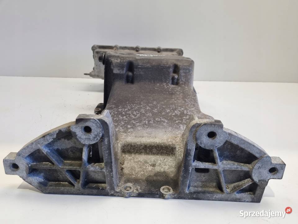 MISKA OLEJOWA oleju 2W4E6675AD Jaguar SType 30 Chełm