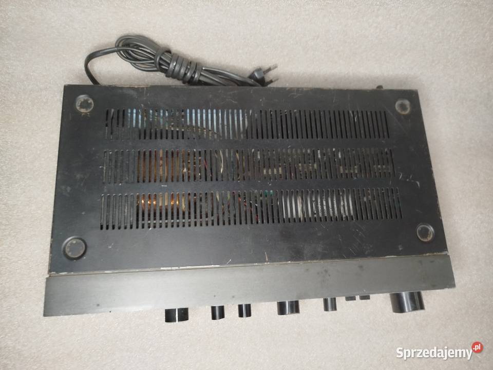 Wzmacniacz Radio Acustika SP 3015 Unitra PW3015