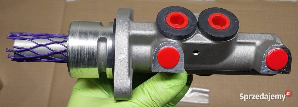 POMPA HAMULCOWA SEAT AROSA VW GOLF 9297 VENTO Mielęcin