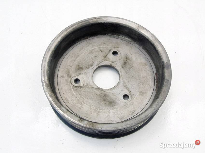 KOŁO POMPY WSPOMAGANIA 20 DCI TRAFIC 2 VIVARO osobowe Sosnowiec