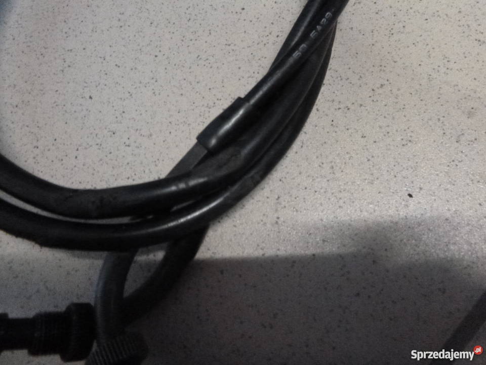 Linki gazu Honda Shadow VT 500 Motoryzacja Jawiszowice sprzedam