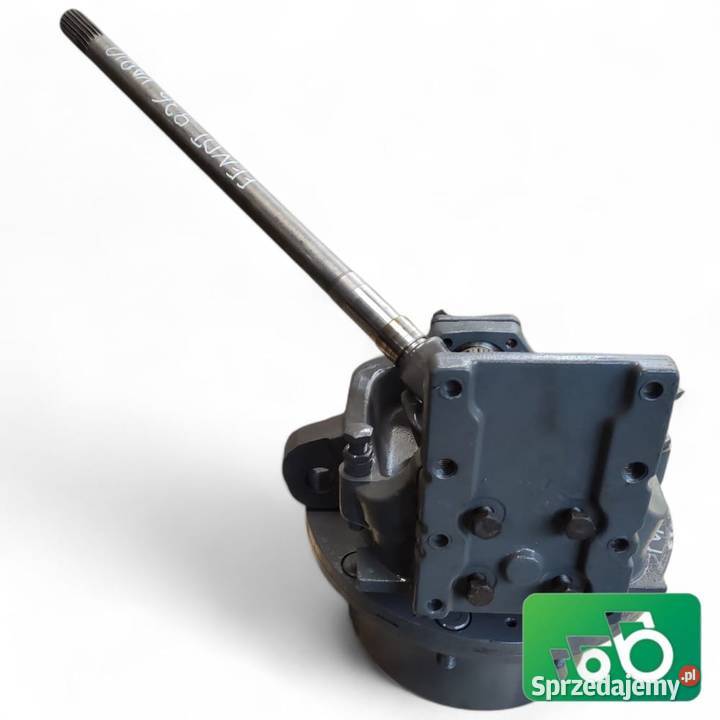 Zwolnica Zwrotnica Piasta 931303220020 Półoś Wilkowo