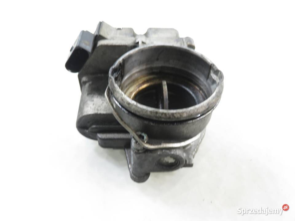 PRZEPUSTNICA VW PASSAT B6 3C2 19 TDI 03G128063C