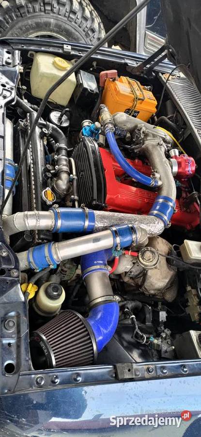 Kia sportage 20 Turbo 300 Sportage Ciężkowice