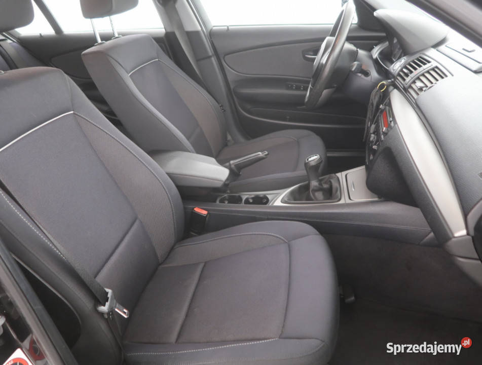 BMW 1 116d dolnośląskie Bielany Wrocławskie