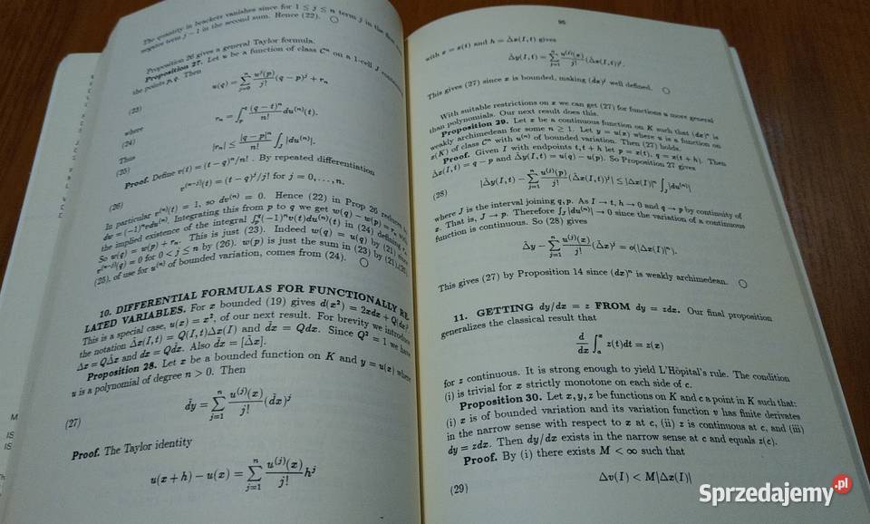 integrals proceedings of the Henstock Gdańsk