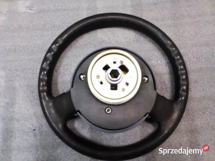 Ford Ka l 13i Kierownica poduszka AIRBAG Bukownica