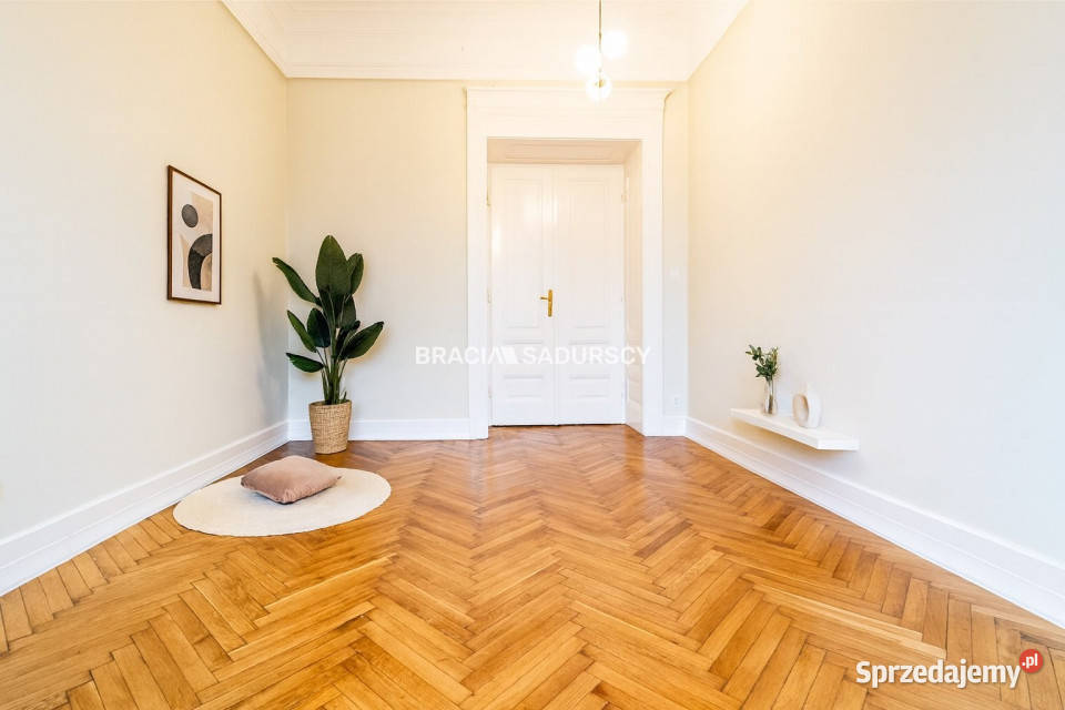 Mieszkanie 1031m2 4 pokojowe Kraków