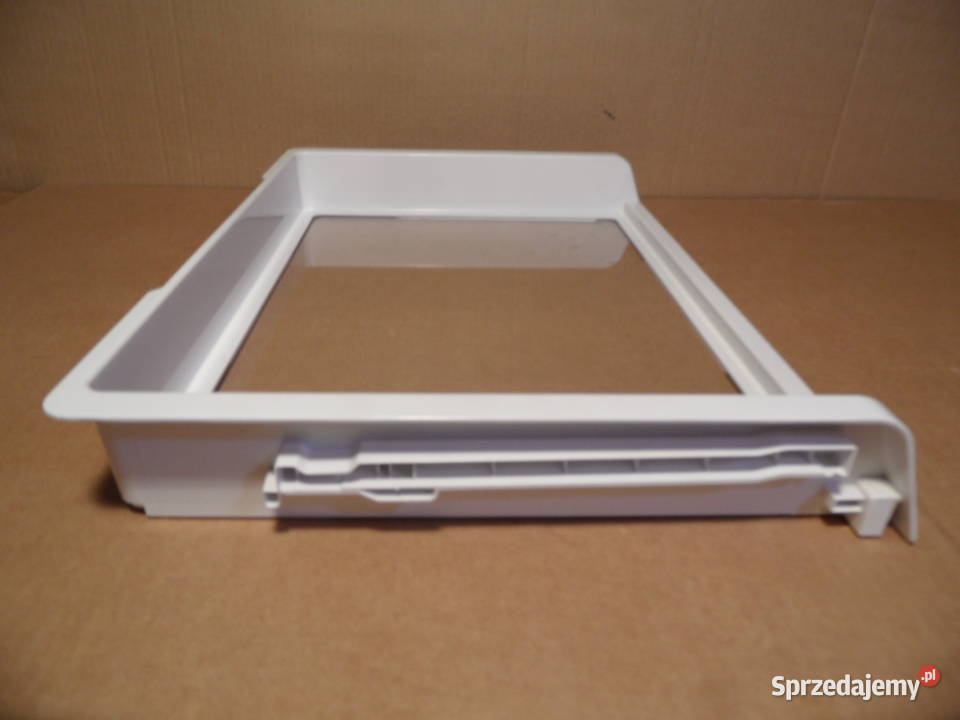 polka lodowki samsung EASY SLIDE