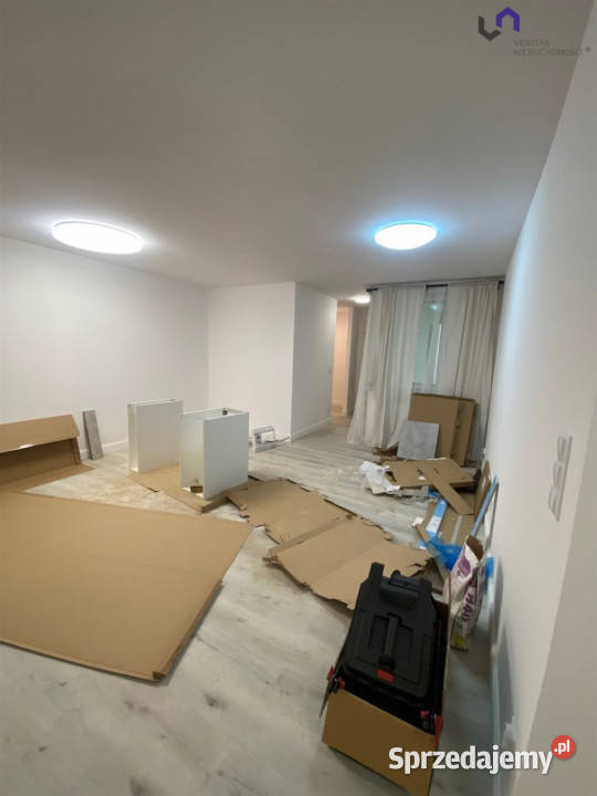 Mieszkanie 6122m2 1 pokój Katowice