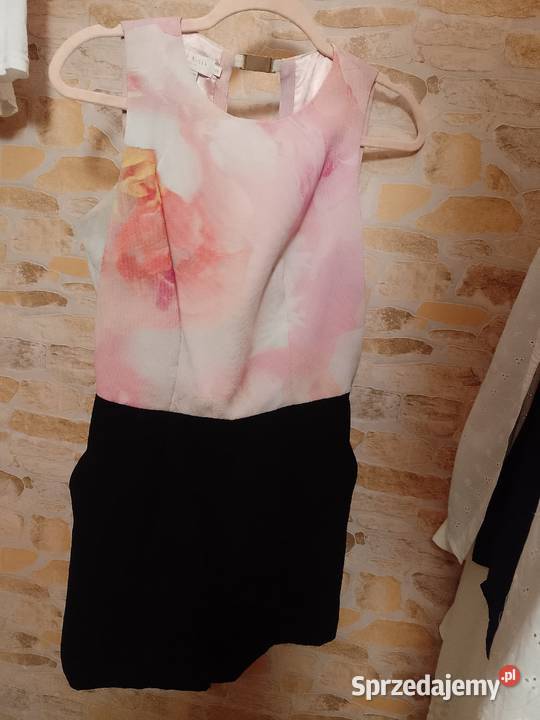 SM Ted Baker Ekskluzywny kombinezon z Londynu Kraków