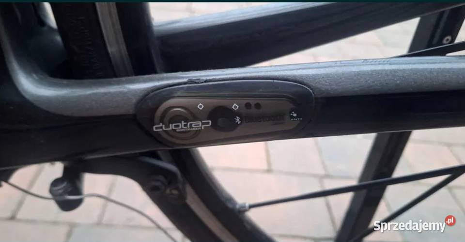 Rower Trek Madone 7 700C SRAM RED 22 FULL CARBON Tarnów