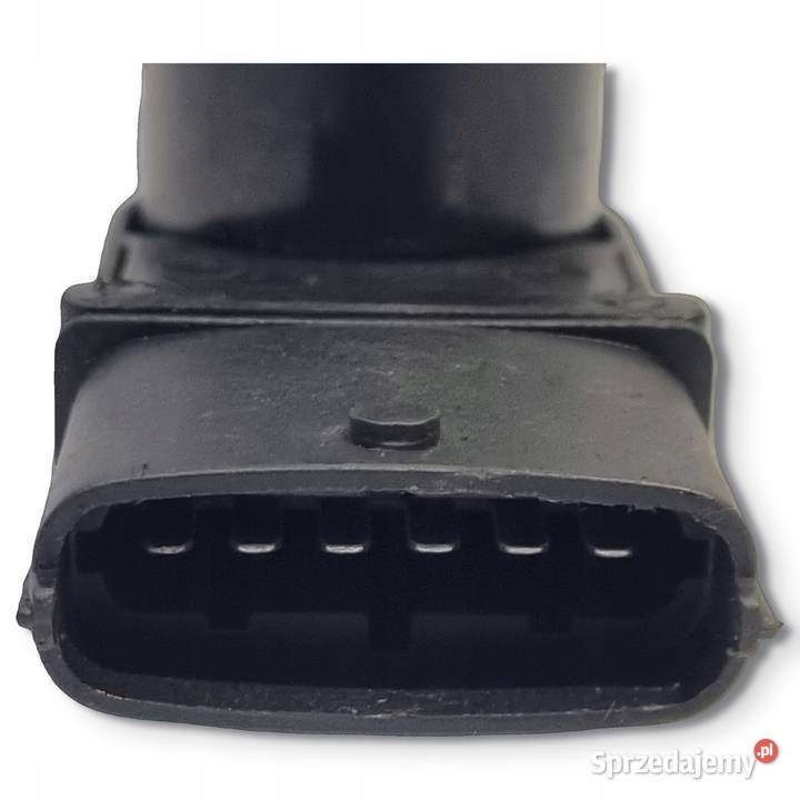 CEWKA ZAPŁONOWA Opel Astra III H 18 16V osobowe lubelskie Chełm